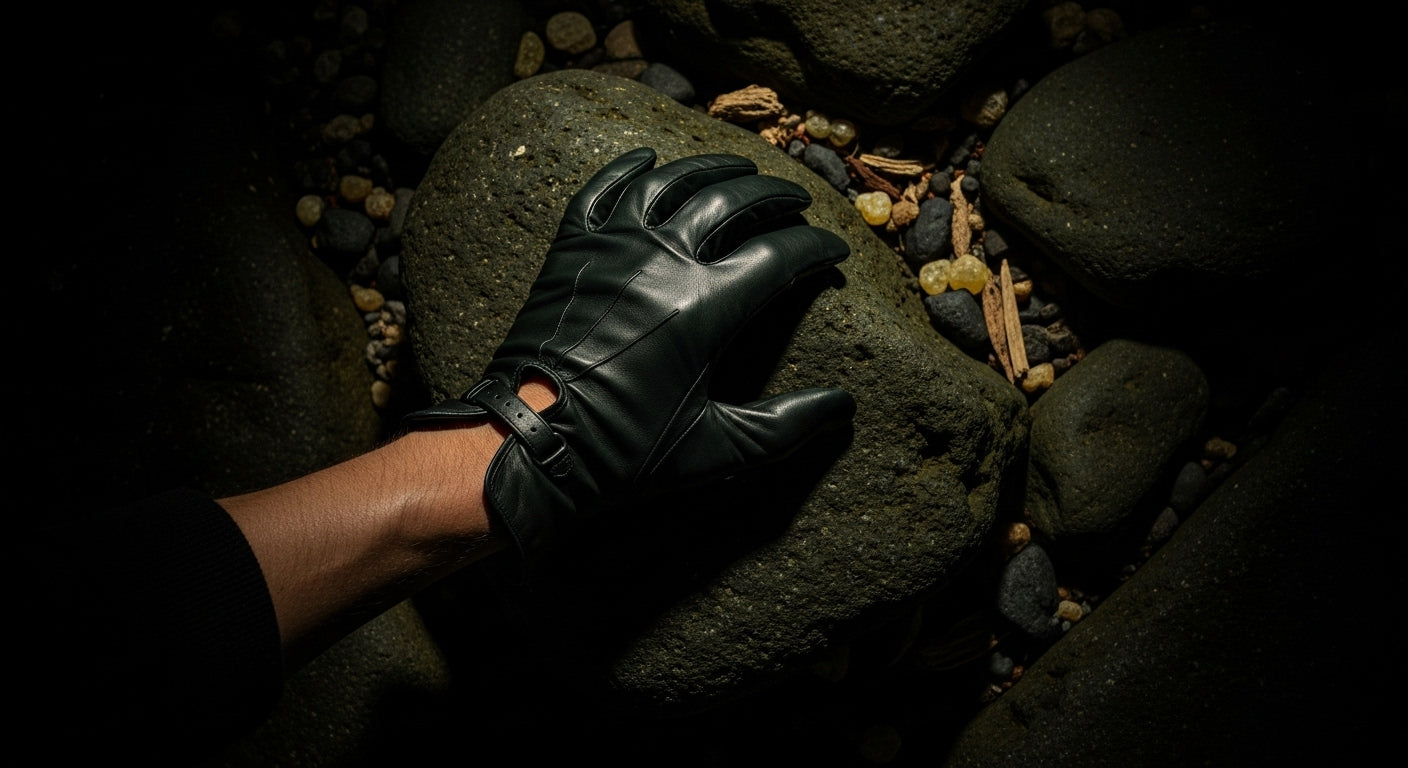 Fifty Scents of Grey