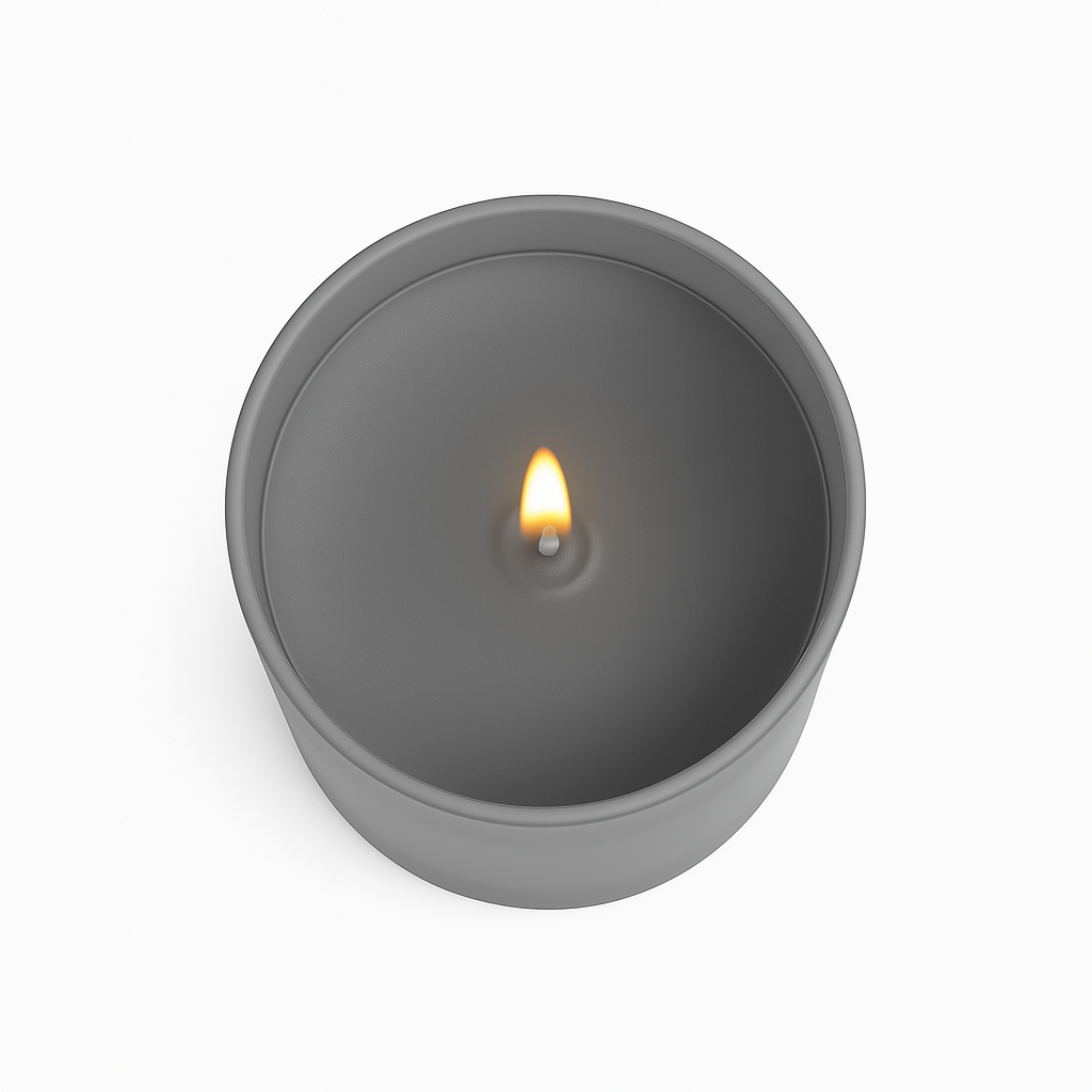 Grey Zone Candle