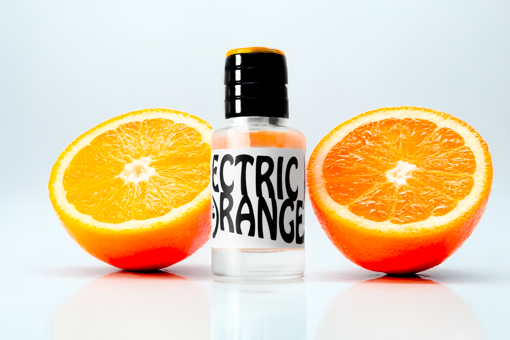 Electric Orange Eau de Parfum