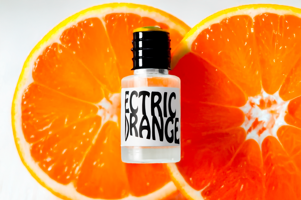Electric Orange Eau de Parfum