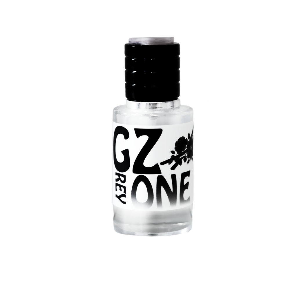 Grey Zone Eau De Parfum