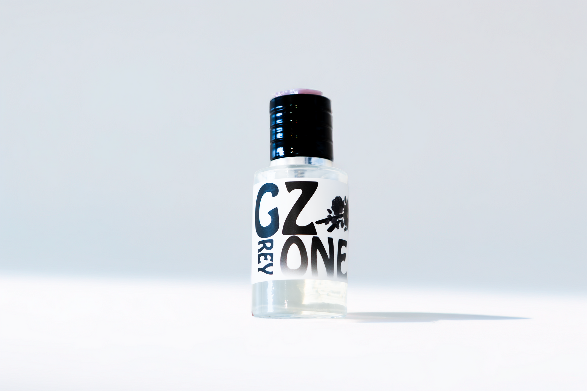 Grey Zone Eau De Parfum