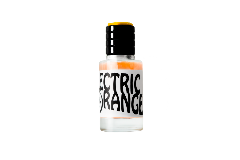 Electric Orange Eau de Parfum