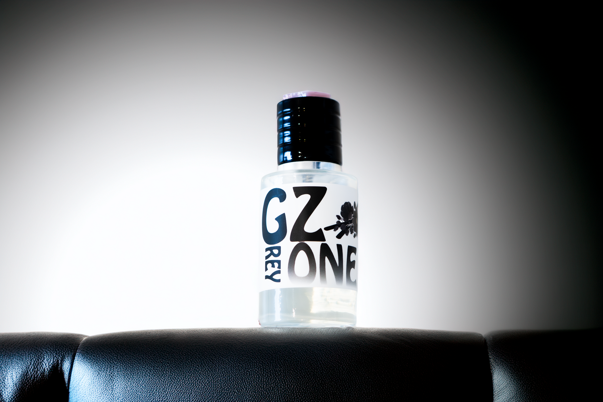 Grey Zone Eau De Parfum