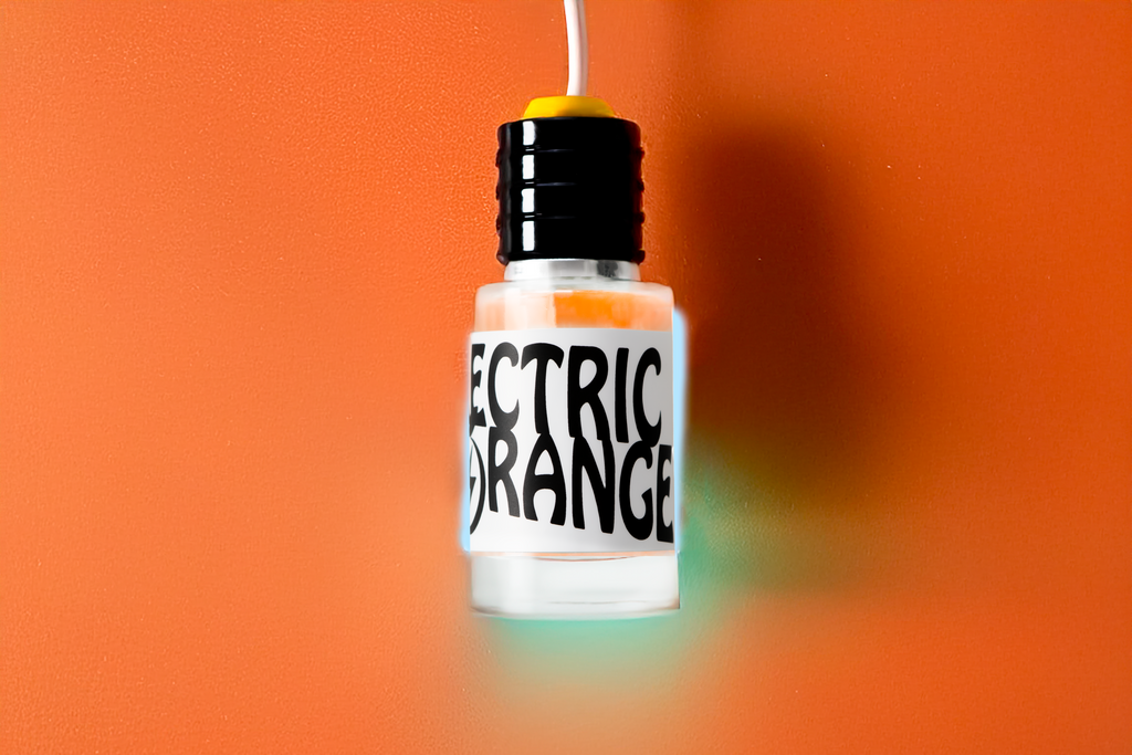 Electric Orange Eau de Parfum