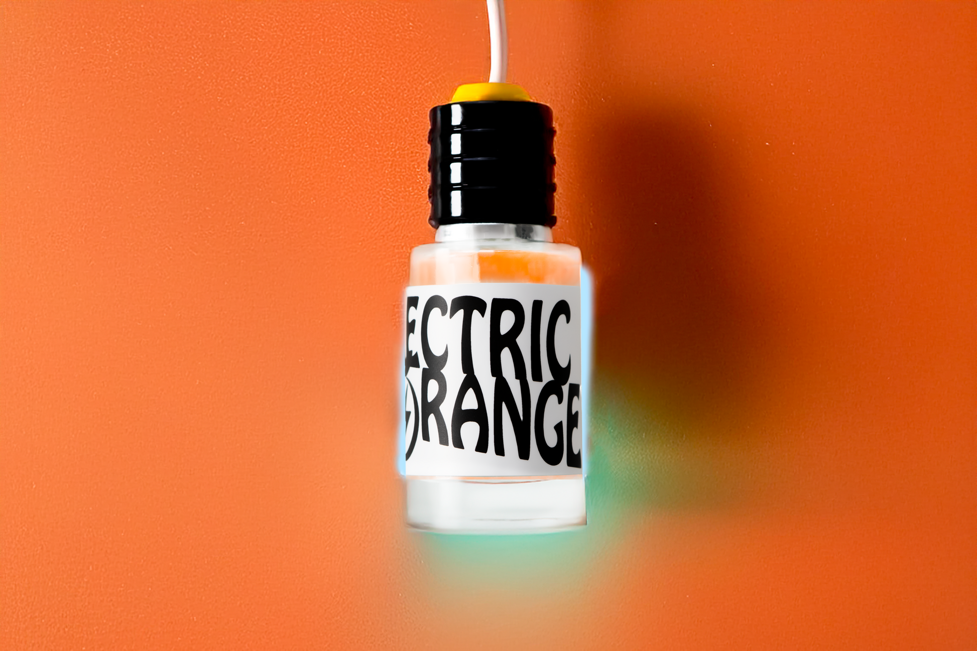 Electric Orange Eau de Parfum