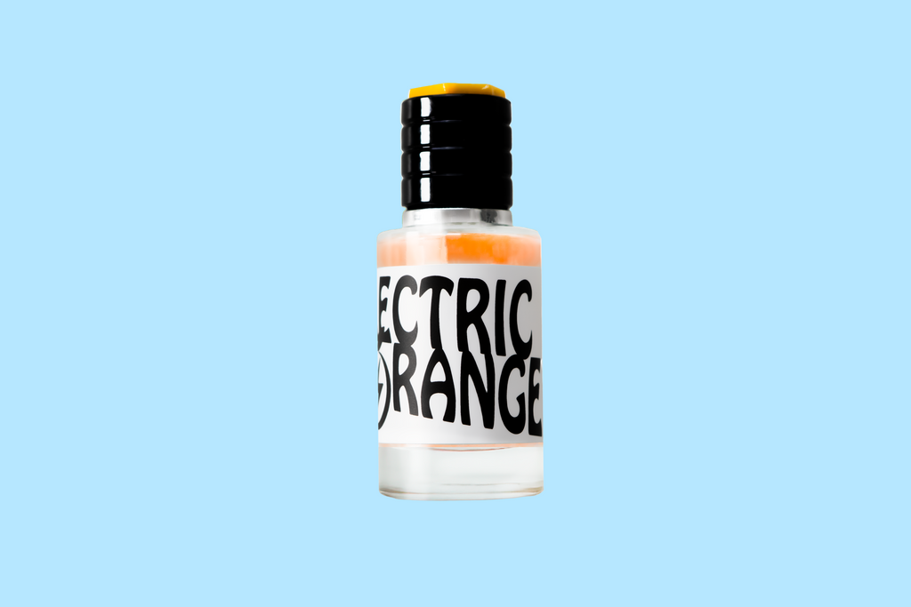 Electric Orange Eau de Parfum